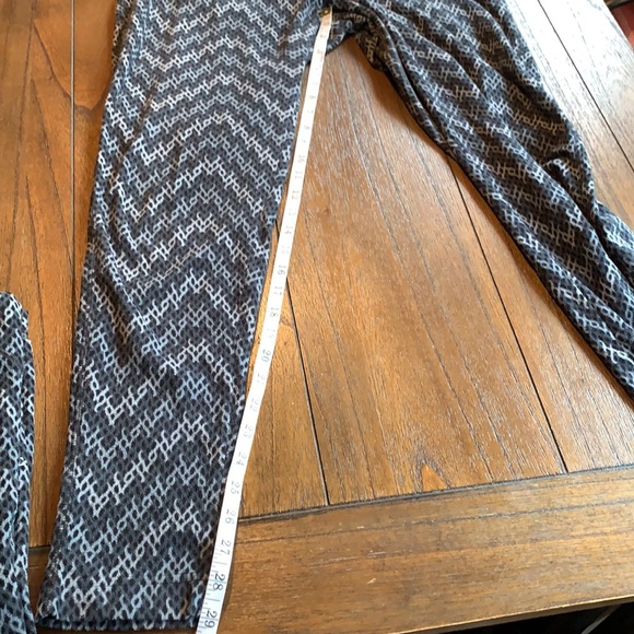 Columbia 1/4 Zip Microfleece Pullover & Legging Base Layer Set - Picture 9 of 14